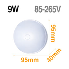 LED Panel Lamp LED Ceiling Light
