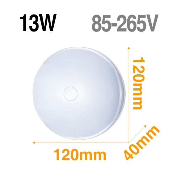 LED Panel Lamp LED Ceiling Light