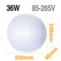 LED Panel Lamp LED Ceiling Light