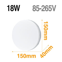 LED Panel Lamp LED Ceiling Light