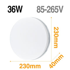 LED Panel Lamp LED Ceiling Light