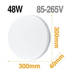 LED Panel Lamp LED Ceiling Light