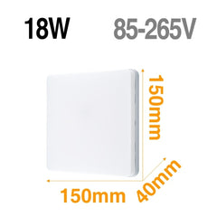 LED Panel Lamp LED Ceiling Light