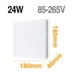 LED Panel Lamp LED Ceiling Light