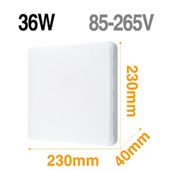 LED Panel Lamp LED Ceiling Light