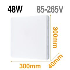 LED Panel Lamp LED Ceiling Light