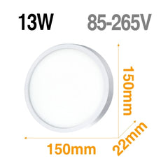 LED Panel Lamp LED Ceiling Light