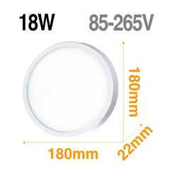 LED Panel Lamp LED Ceiling Light
