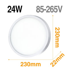 LED Panel Lamp LED Ceiling Light
