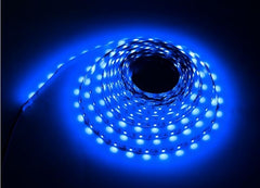 LED strip DC 5V USB SMD 3528 RGB Flexible Light