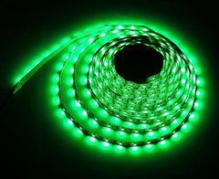 LED strip DC 5V USB SMD 3528 RGB Flexible Light