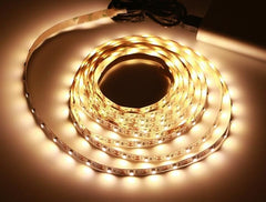 LED strip DC 5V USB SMD 3528 RGB Flexible Light