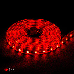 Goodland LED Strip Light AC 220V SMD 5050 Flexible LED