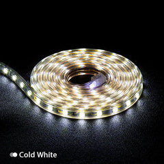 Goodland LED Strip Light AC 220V SMD 5050 Flexible LED