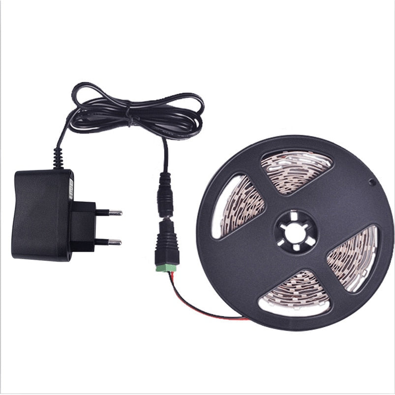 LED Strip Light 5m 60LEDs/m Single Color