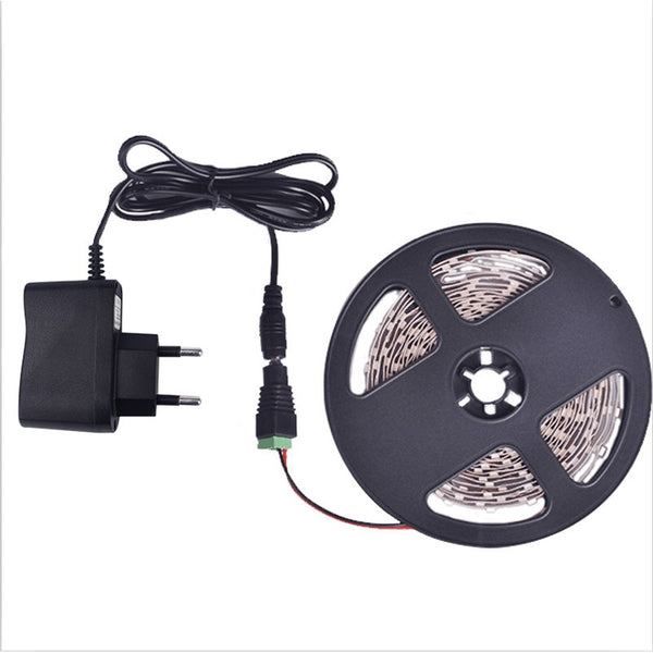 LED Strip Light 5m 60LEDs/m Single Color