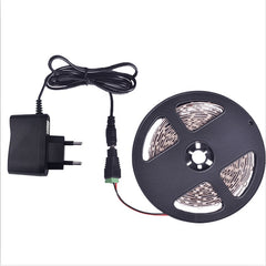 LED Strip Light 5m 60LEDs/m Single Color